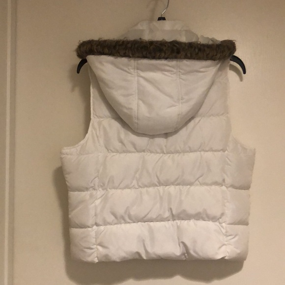 Arizona/hood Vest💰 - Picture 3 of 6